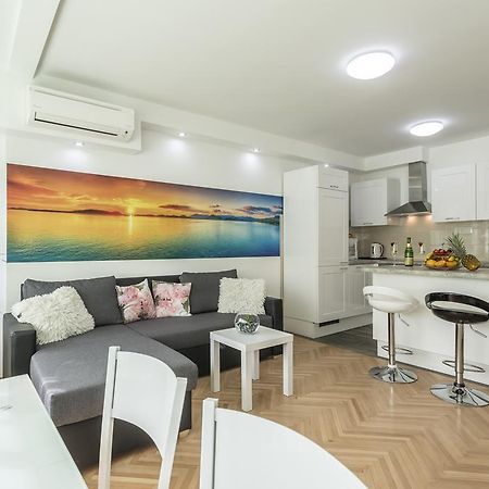 Apartment Petro Oldtown Σπλιτ Εξωτερικό φωτογραφία