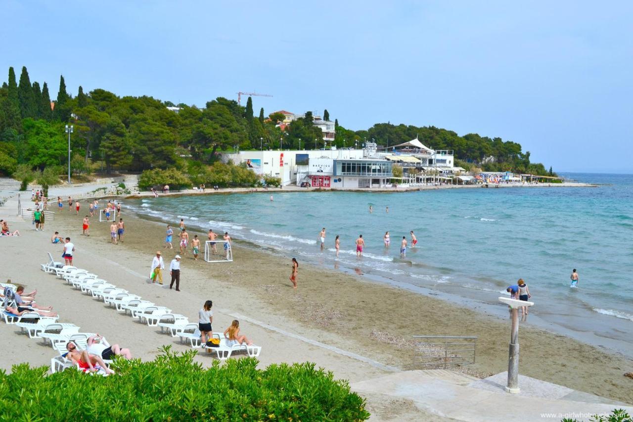 Apartment Petro Oldtown Σπλιτ Εξωτερικό φωτογραφία