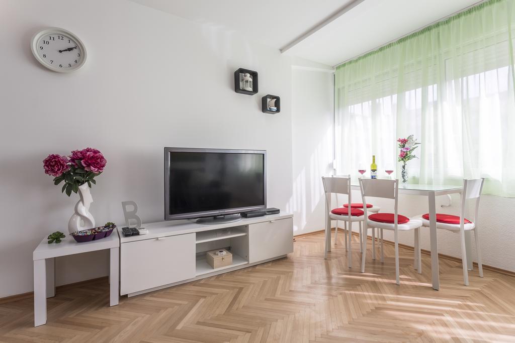Apartment Petro Oldtown Σπλιτ Εξωτερικό φωτογραφία