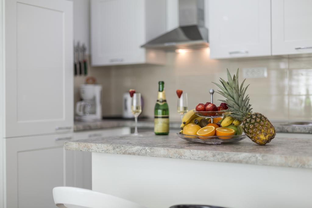 Apartment Petro Oldtown Σπλιτ Εξωτερικό φωτογραφία
