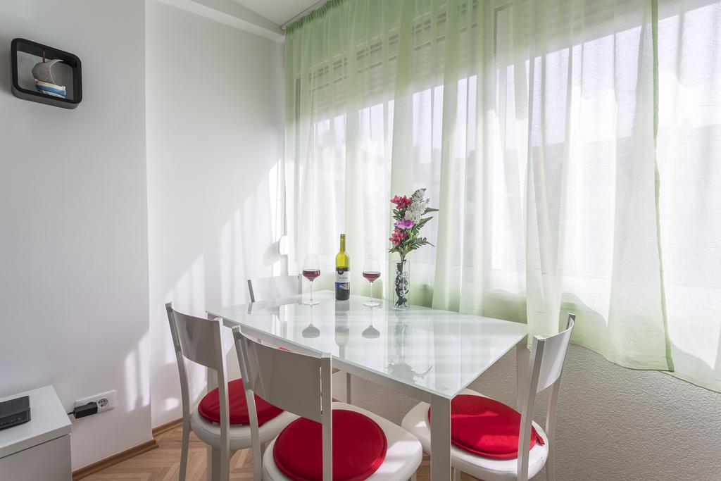 Apartment Petro Oldtown Σπλιτ Εξωτερικό φωτογραφία