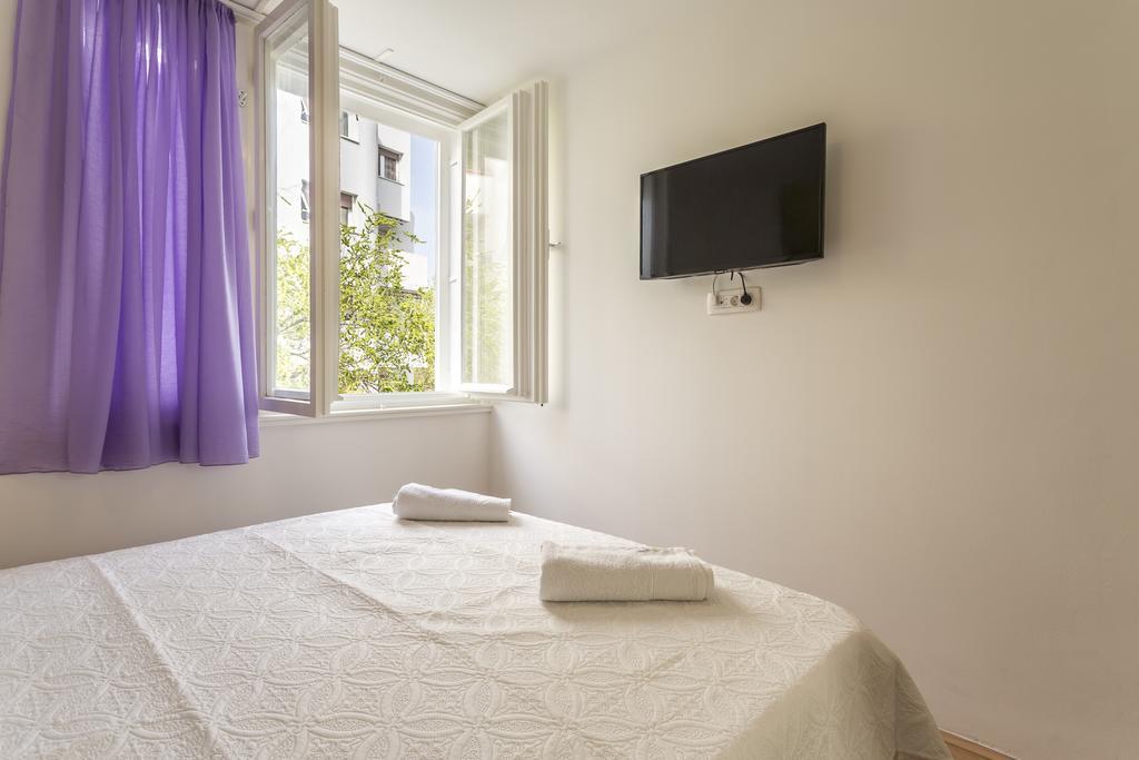 Apartment Petro Oldtown Σπλιτ Εξωτερικό φωτογραφία