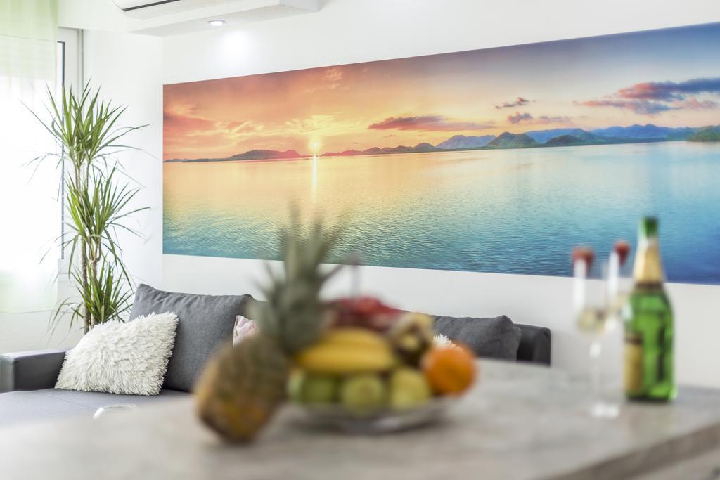 Apartment Petro Oldtown Σπλιτ Εξωτερικό φωτογραφία