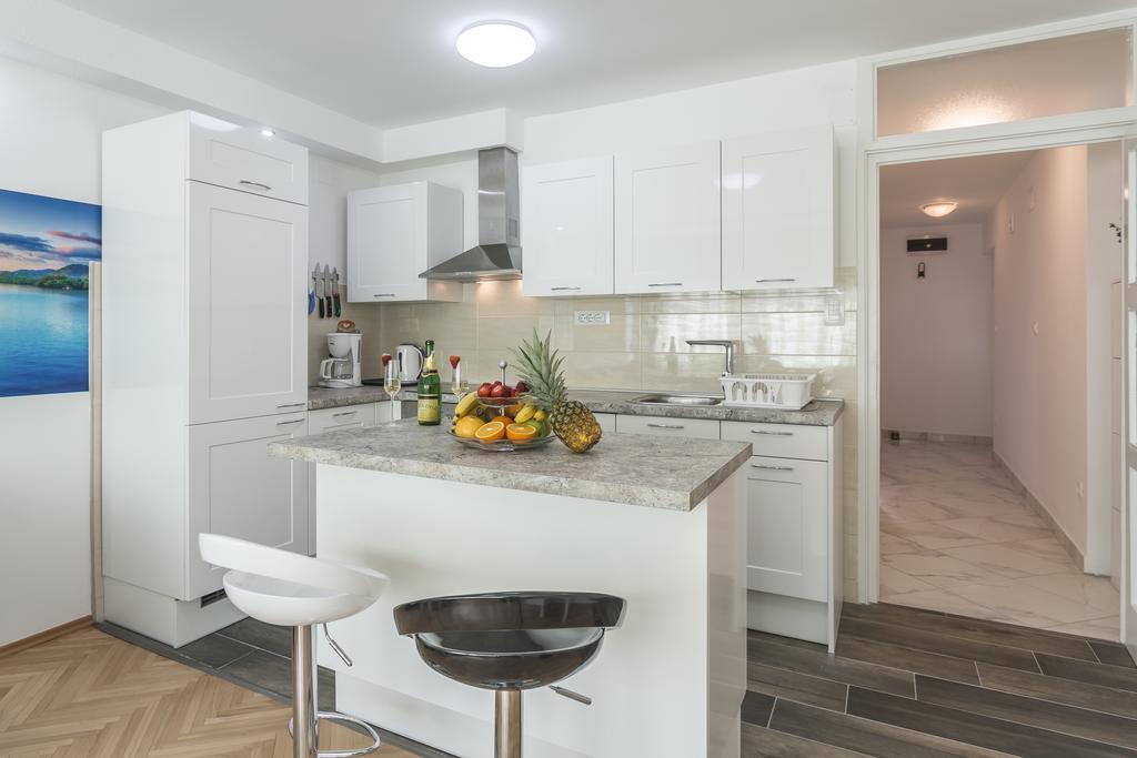 Apartment Petro Oldtown Σπλιτ Εξωτερικό φωτογραφία