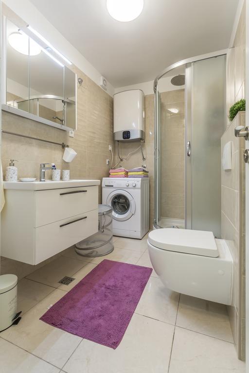 Apartment Petro Oldtown Σπλιτ Εξωτερικό φωτογραφία