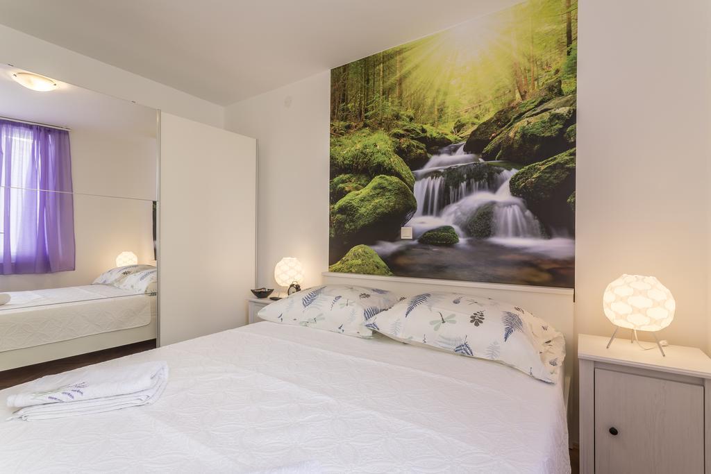 Apartment Petro Oldtown Σπλιτ Εξωτερικό φωτογραφία