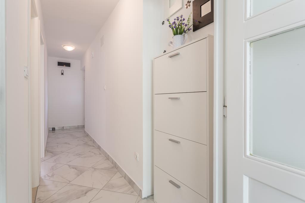 Apartment Petro Oldtown Σπλιτ Εξωτερικό φωτογραφία